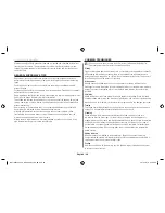 Preview for 26 page of Samsung MC11H6033 Owner'S Instructions & Cooking Manual