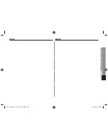 Preview for 39 page of Samsung MC11H6033 Owner'S Instructions & Cooking Manual