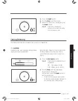 Preview for 27 page of Samsung MC11J7033CT User Manual