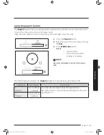 Preview for 31 page of Samsung MC11J7033CT User Manual