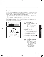 Preview for 41 page of Samsung MC11J7033CT User Manual