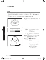 Preview for 42 page of Samsung MC11J7033CT User Manual