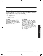 Preview for 45 page of Samsung MC11J7033CT User Manual