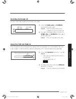 Preview for 47 page of Samsung MC11J7033CT User Manual