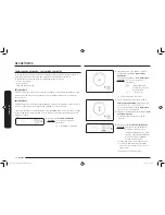 Preview for 76 page of Samsung MC11K7035 SERIES User Manual