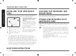 Preview for 10 page of Samsung MC12J8035CT/AA User Manual