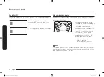 Preview for 14 page of Samsung MC12J8035CT/AA User Manual