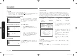 Preview for 18 page of Samsung MC12J8035CT/AA User Manual