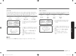 Preview for 19 page of Samsung MC12J8035CT/AA User Manual