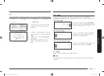 Preview for 21 page of Samsung MC12J8035CT/AA User Manual