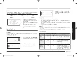 Preview for 23 page of Samsung MC12J8035CT/AA User Manual