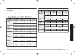 Preview for 29 page of Samsung MC12J8035CT/AA User Manual