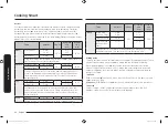 Preview for 32 page of Samsung MC12J8035CT/AA User Manual