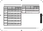 Preview for 33 page of Samsung MC12J8035CT/AA User Manual