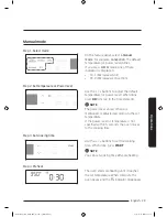 Preview for 29 page of Samsung MC12J8035CT User Manual