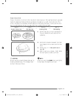 Preview for 31 page of Samsung MC12J8035CT User Manual