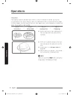 Preview for 32 page of Samsung MC12J8035CT User Manual