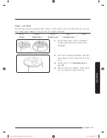 Preview for 33 page of Samsung MC12J8035CT User Manual