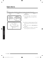 Preview for 36 page of Samsung MC12J8035CT User Manual