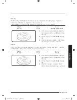 Preview for 39 page of Samsung MC12J8035CT User Manual