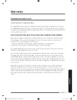 Preview for 73 page of Samsung MC12J8035CT User Manual