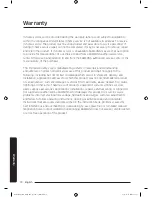 Preview for 74 page of Samsung MC12J8035CT User Manual