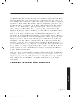 Preview for 75 page of Samsung MC12J8035CT User Manual