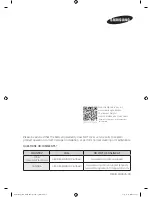 Preview for 76 page of Samsung MC12J8035CT User Manual