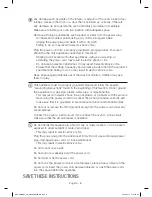 Preview for 6 page of Samsung MC17F808KDT/AA User Manual