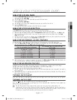 Preview for 17 page of Samsung MC17F808KDT/AA User Manual