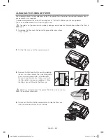 Preview for 42 page of Samsung MC17F808KDT/AA User Manual