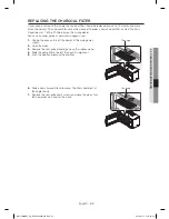 Preview for 43 page of Samsung MC17F808KDT/AA User Manual