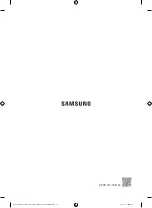 Preview for 20 page of Samsung MC17F808KDT Installation Instructions Manual