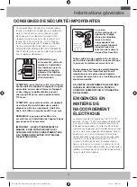 Preview for 23 page of Samsung MC17F808KDT Installation Instructions Manual