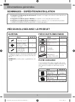 Preview for 26 page of Samsung MC17F808KDT Installation Instructions Manual