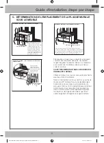 Preview for 29 page of Samsung MC17F808KDT Installation Instructions Manual