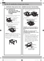 Preview for 34 page of Samsung MC17F808KDT Installation Instructions Manual