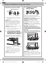 Preview for 36 page of Samsung MC17F808KDT Installation Instructions Manual