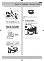 Preview for 37 page of Samsung MC17F808KDT Installation Instructions Manual