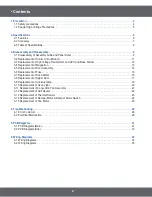 Preview for 2 page of Samsung MC17F808KDT Service Manual