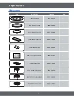 Предварительный просмотр 7 страницы Samsung MC17F808KDT Service Manual