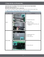 Предварительный просмотр 9 страницы Samsung MC17F808KDT Service Manual