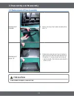 Preview for 15 page of Samsung MC17F808KDT Service Manual