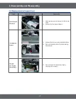 Предварительный просмотр 17 страницы Samsung MC17F808KDT Service Manual