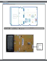 Preview for 33 page of Samsung MC17F808KDT Service Manual