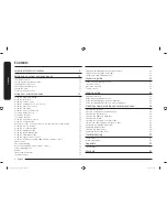 Preview for 2 page of Samsung MC17J8000C series User Manual