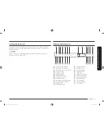 Preview for 11 page of Samsung MC17J8000C series User Manual