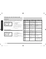 Preview for 12 page of Samsung MC17J8000C series User Manual