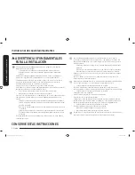 Preview for 62 page of Samsung MC17J8000C series User Manual