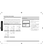 Preview for 74 page of Samsung MC17J8000C series User Manual